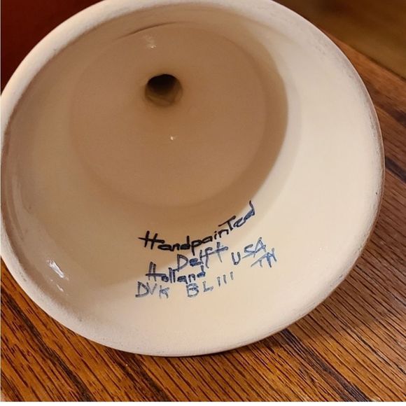 Hand painted dinner bell bundle item only! Bundle 3+save 20%+get discount shipp - Picture 6 of 8